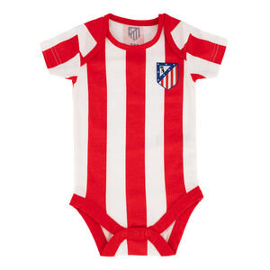 Body Rayas Escudo
